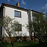 아파트 V Proseci Prosec (Pardubice)