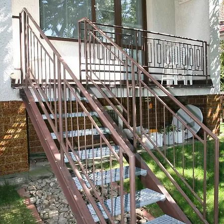 Apartamento V Proseči *