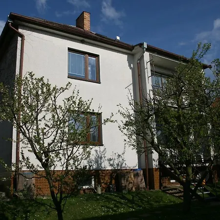 Appartement V Proseci Prosec (Pardubice)