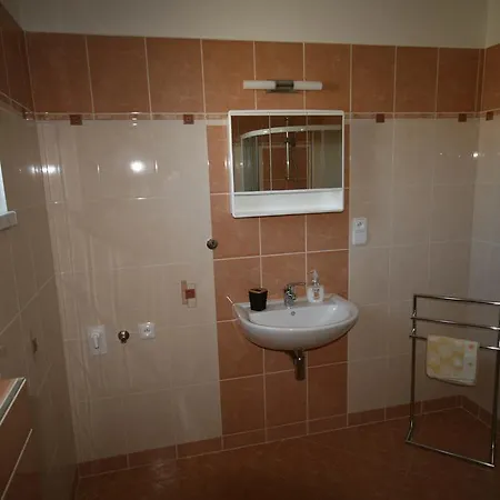 V Proseci Appartement
