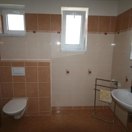 Appartement V Proseci *
