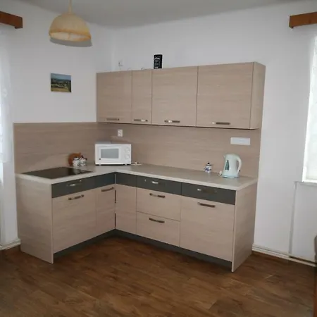 Apartamento V Proseči