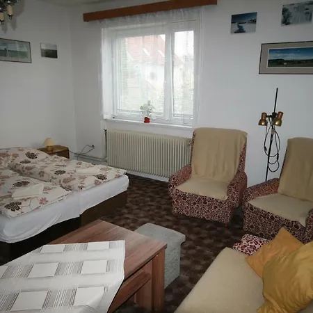 V Proseči Apartamento