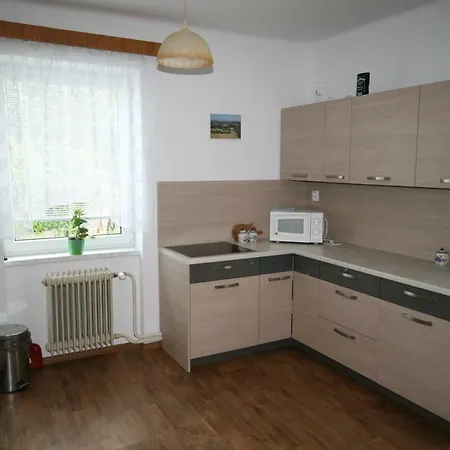 Appartement V Proseci *