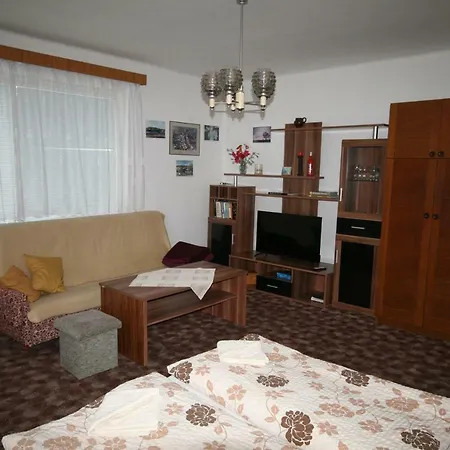 V Proseči Apartamento
