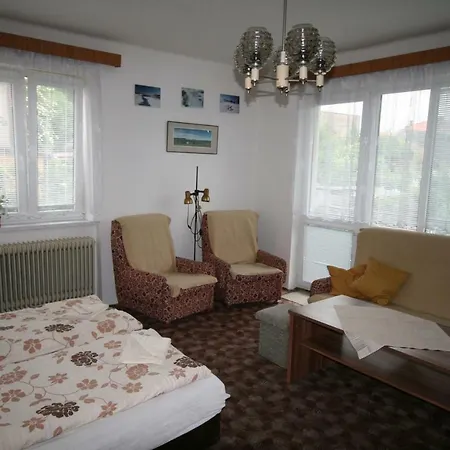 Apartamento V Proseči