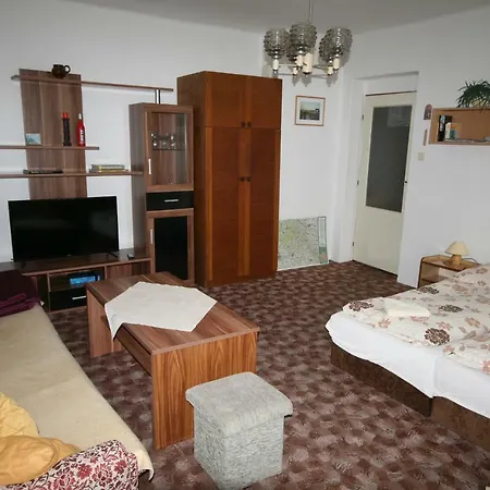 Apartamento V Proseči Prosec (Pardubice)