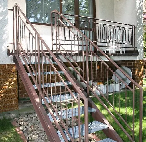 Apartamento V Proseči *
