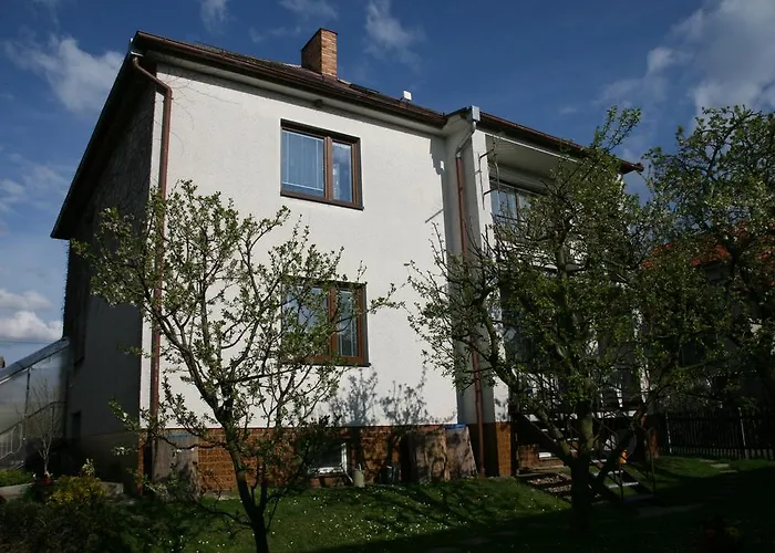 Apartamento V Proseči Prosec (Pardubice)