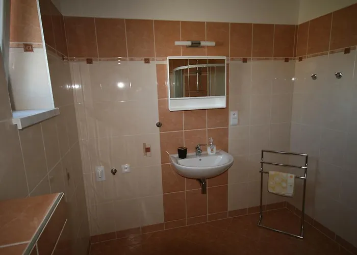 V Proseči Apartamento