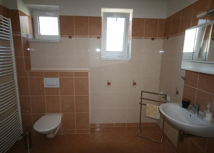 Apartment V Proseci *