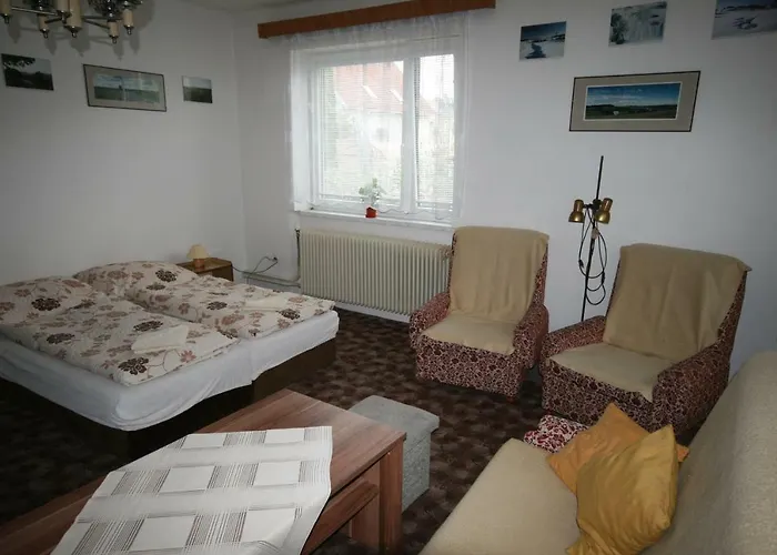 V Proseči Apartamento