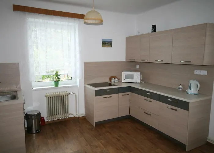Apartment V Proseci *